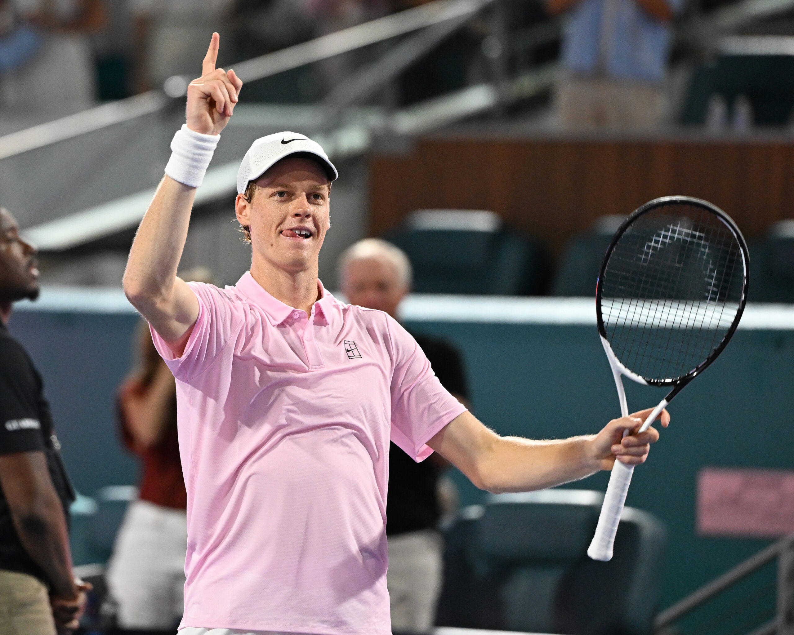 Miami Open Presented By Itau 2026 Day