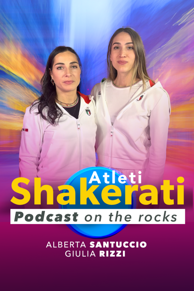 LC SHAKERATI santuccio rizzi