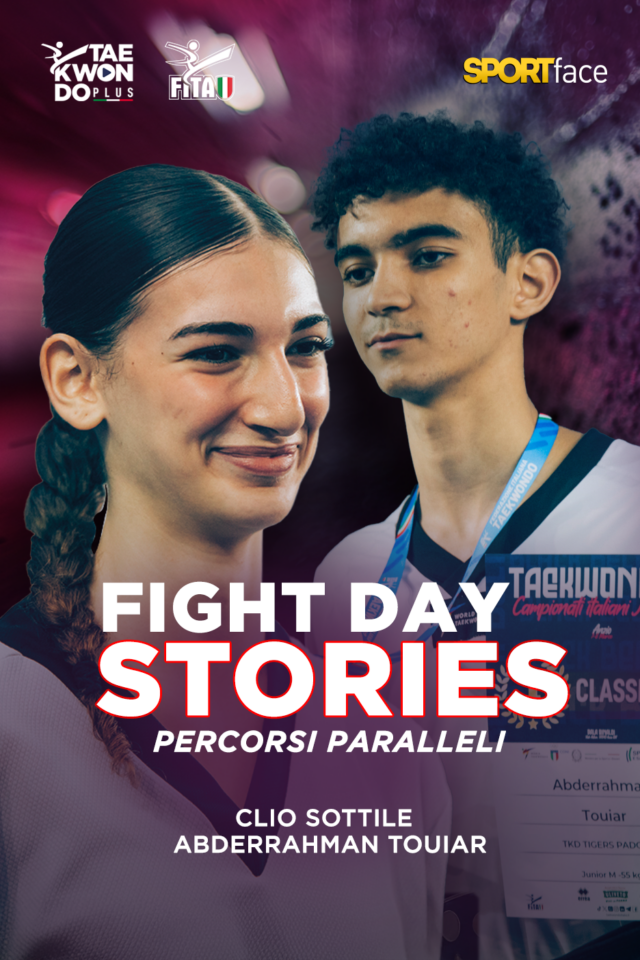 LC fight days stories