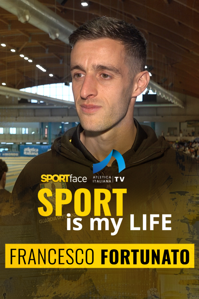 LC sport is my life fortunato