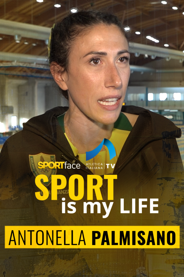 LC sport is my life palmisano