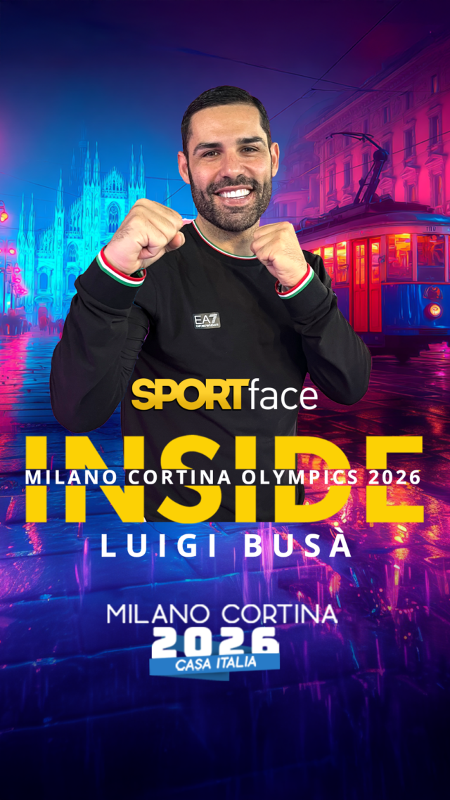 ST INSIDE milano cortina busa