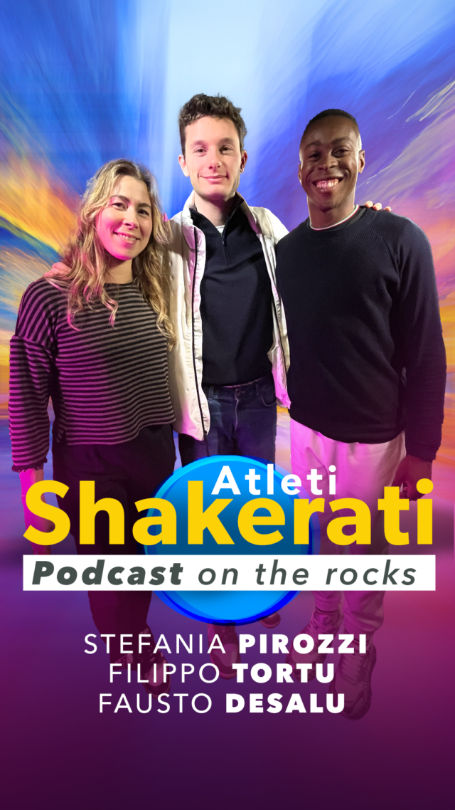 St SHAKERATI rossetti tortu pirozzi desalu