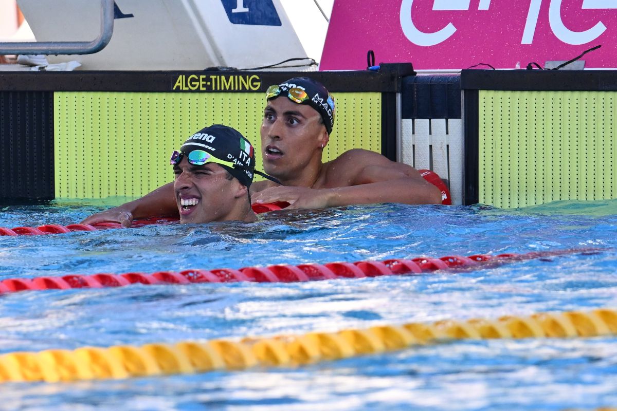 Carlos dambrosio 30032026 sportface.it