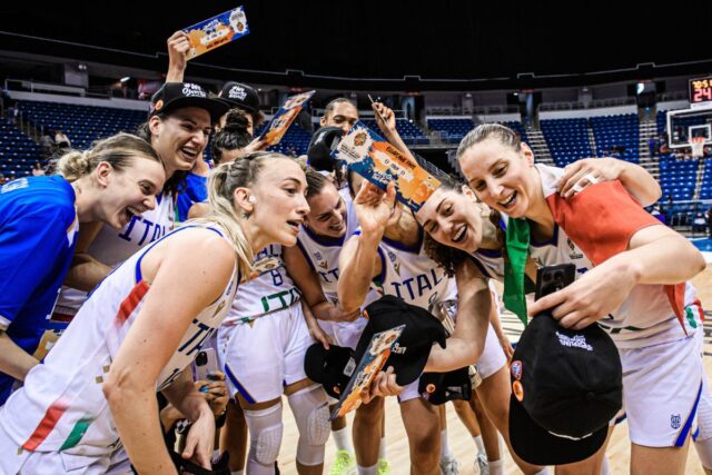 Federazione Italiana Pallacanestro