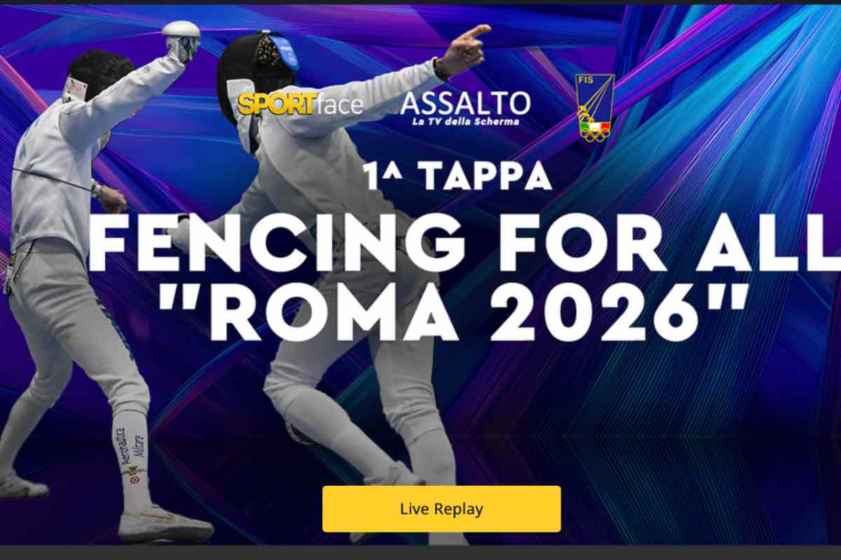 Fencing for all 2026