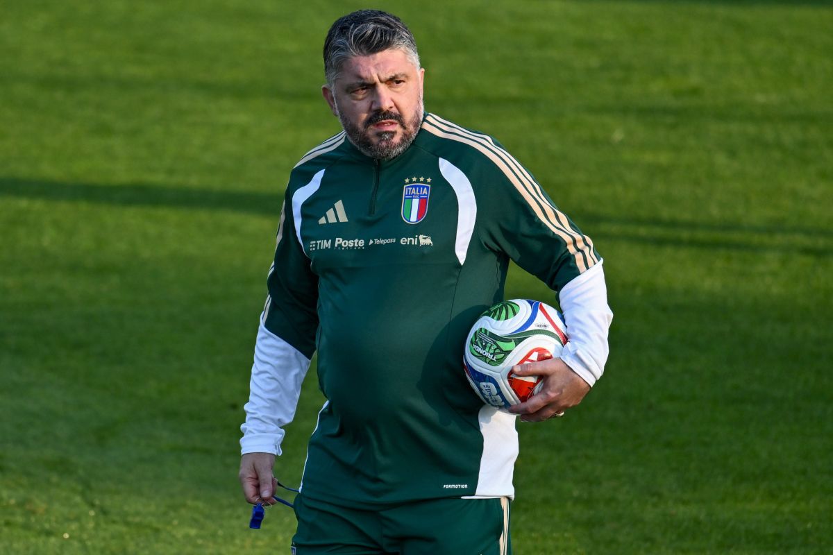Gennaro Gattuso
