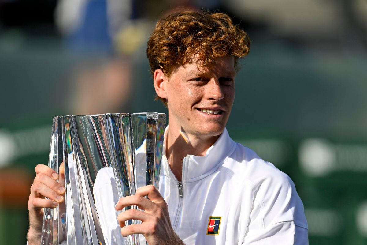 Jannik Sinner