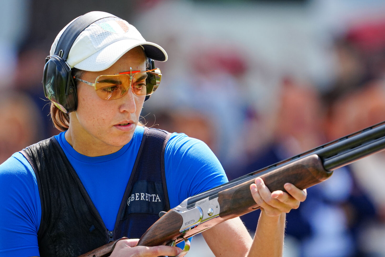 Jessica rossi orizzontale