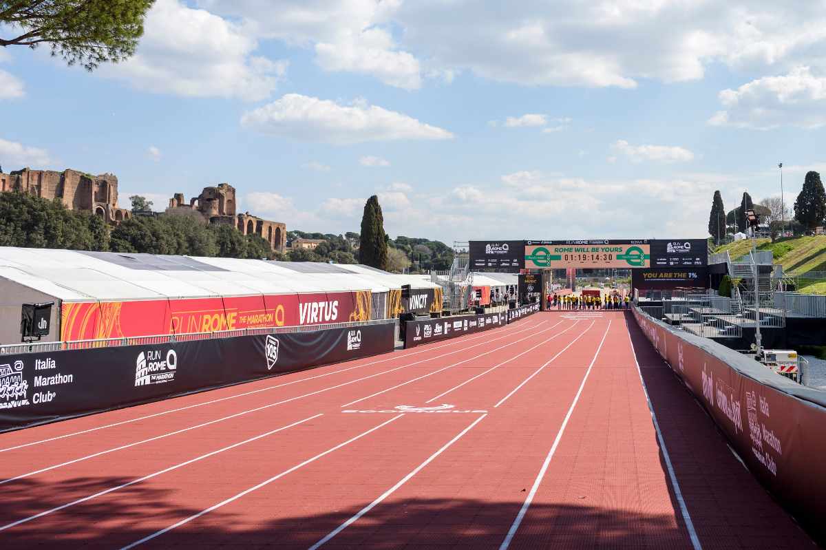 Maratona roma (1)