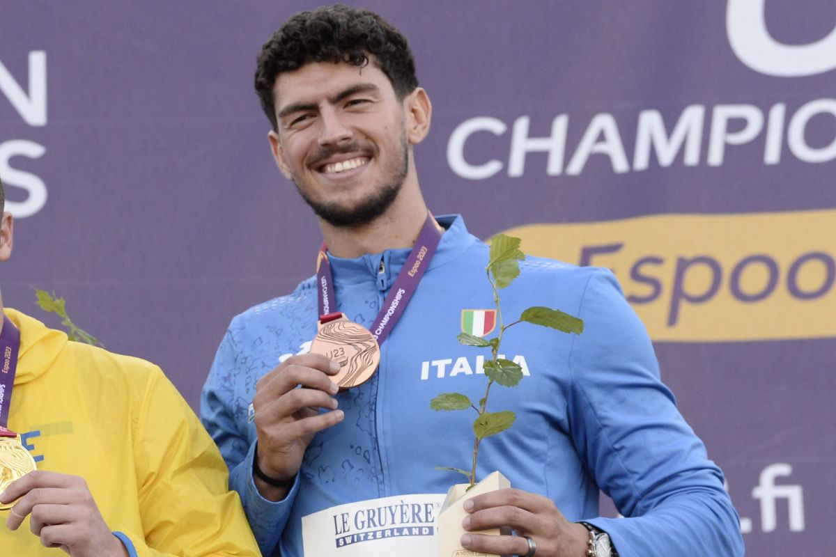 Michele fina 16032026 sportface.it