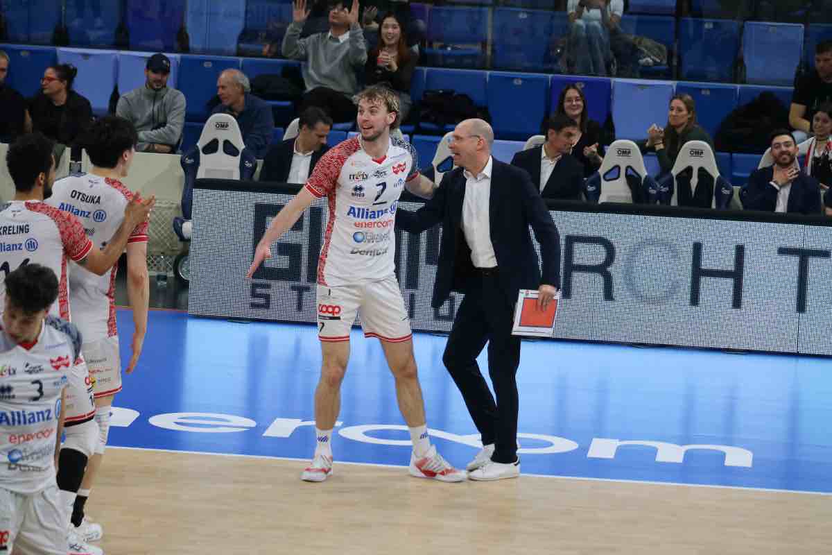 Milano Roberto Piazza