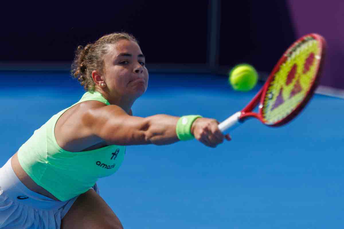 Paolini in allungamento