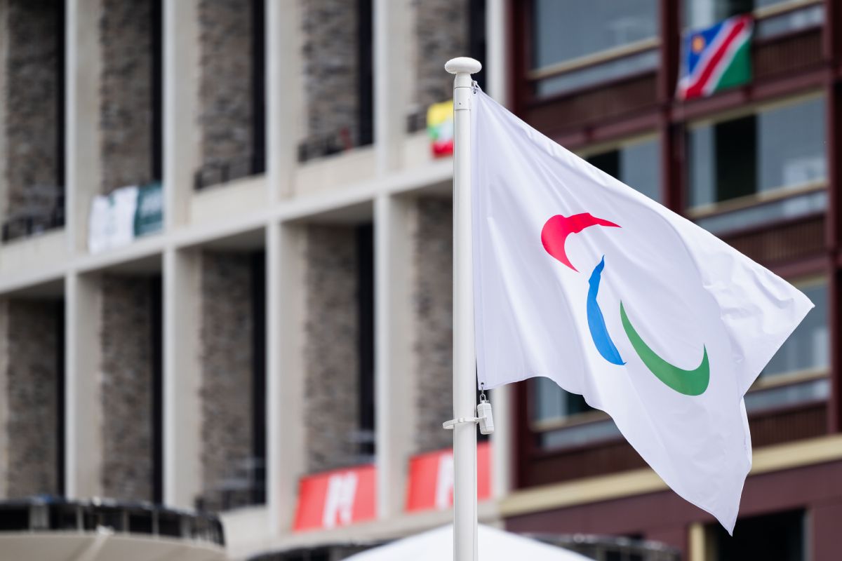 Paralimpiadi Milano-Cortina