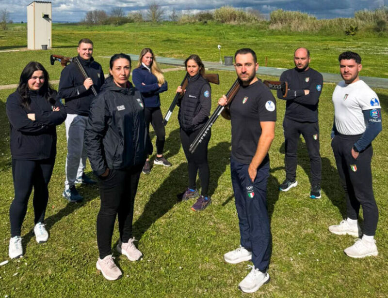 Raduno fitav tangeri