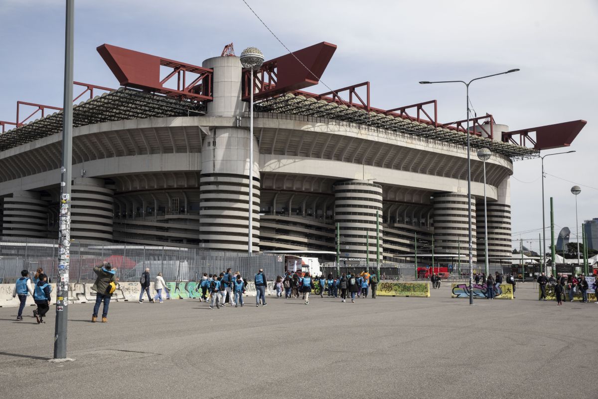 San Siro