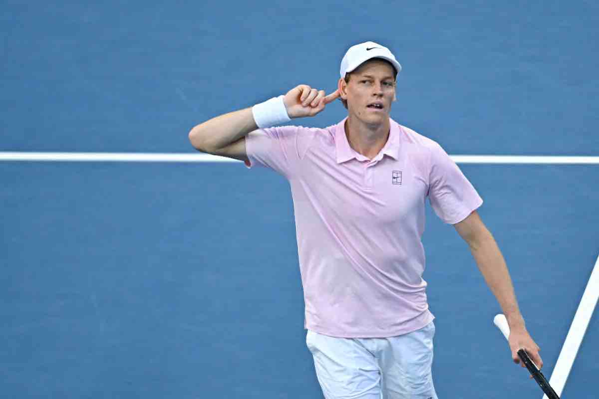 Sinner è in semifinale a Miami
