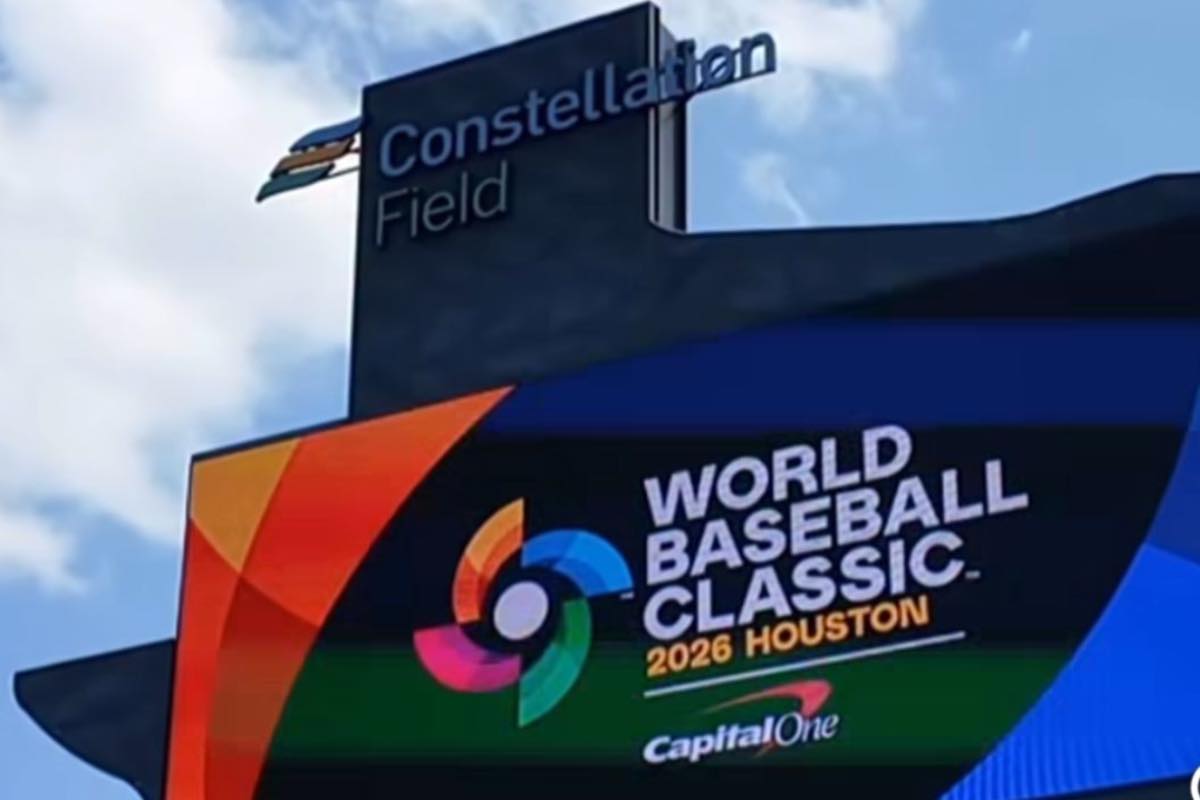 World baseball classic