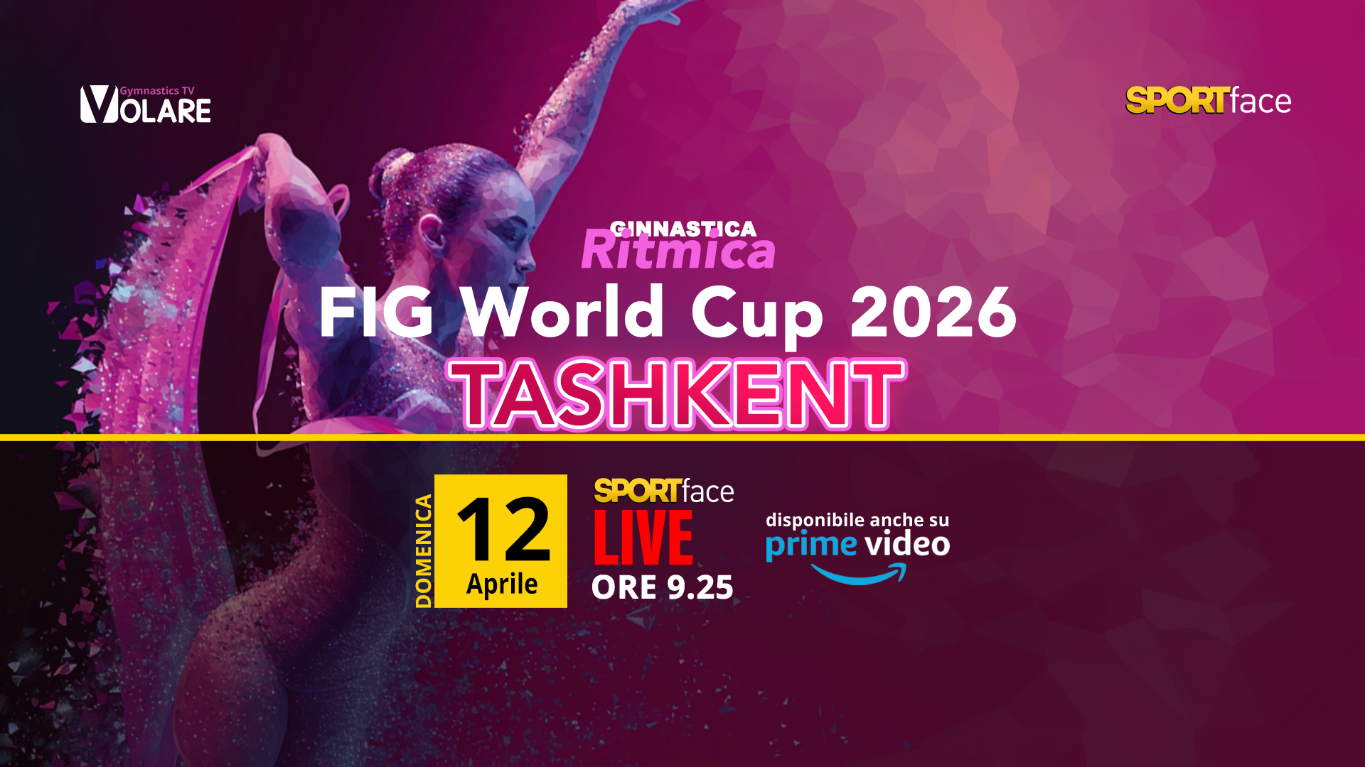 APP world cup 2026 Tashkent disponibile