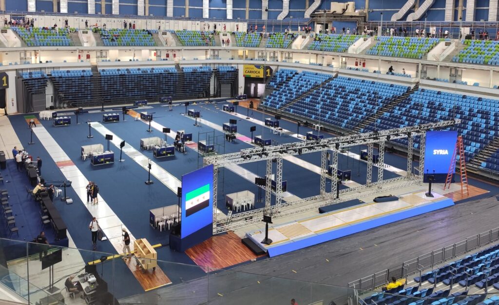 Arena Carioca 1024x625