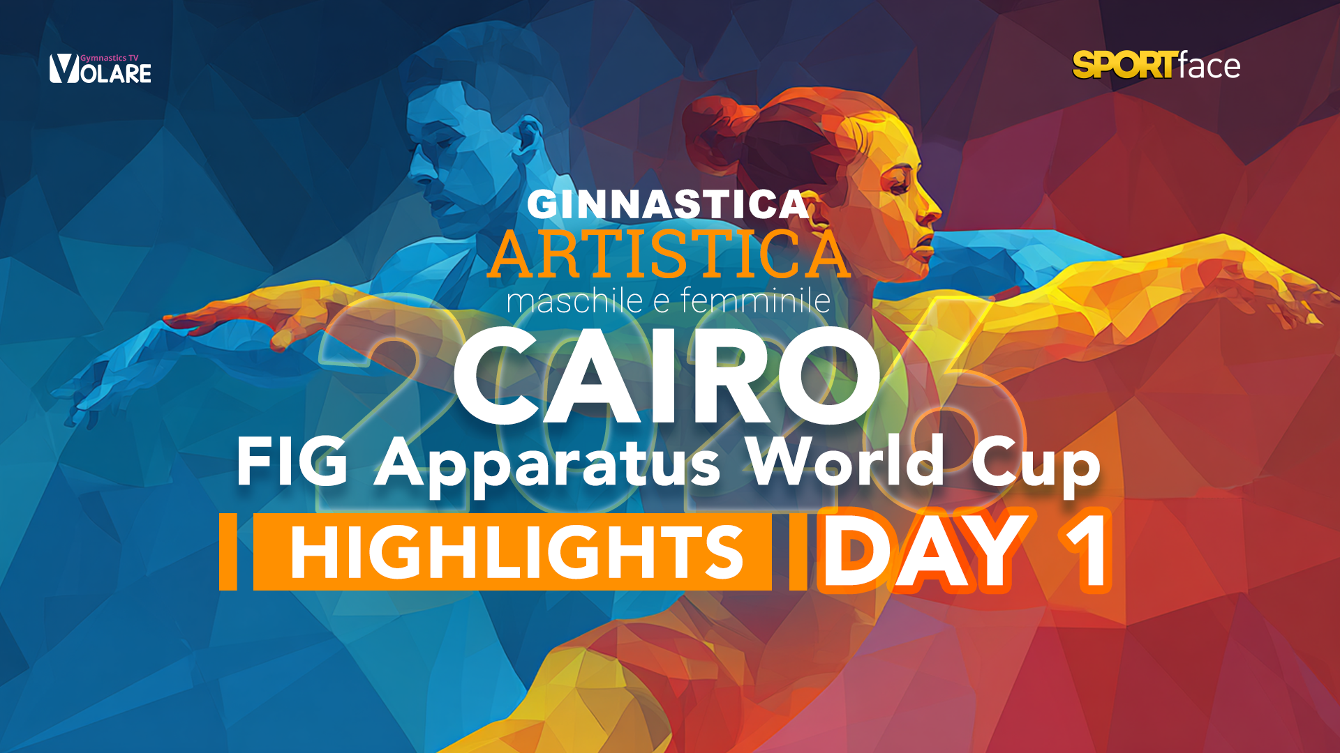 BG world cup CAIRO 2026 DAY1 HL