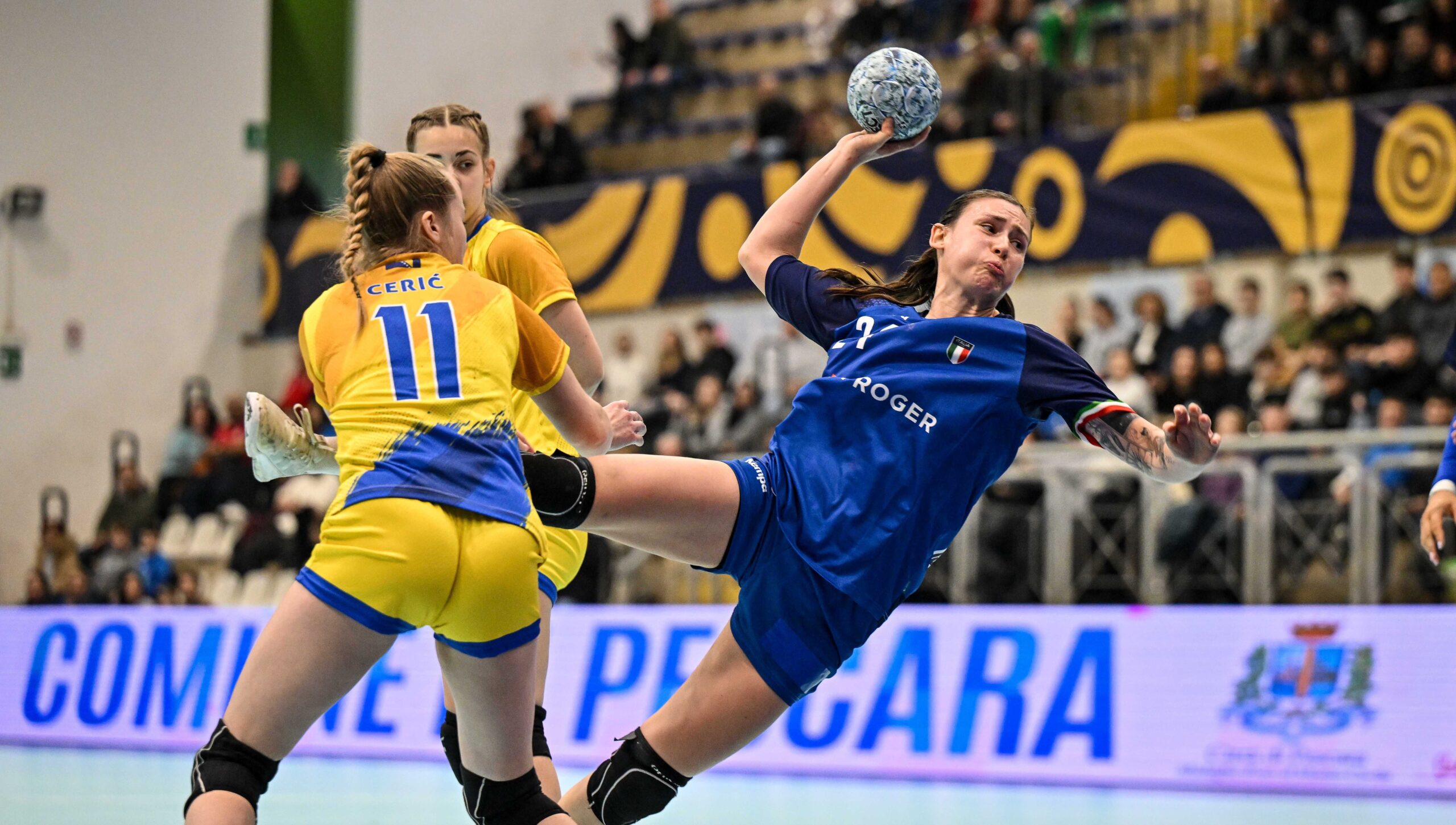 Italia Italy Bosnia Herzegovina