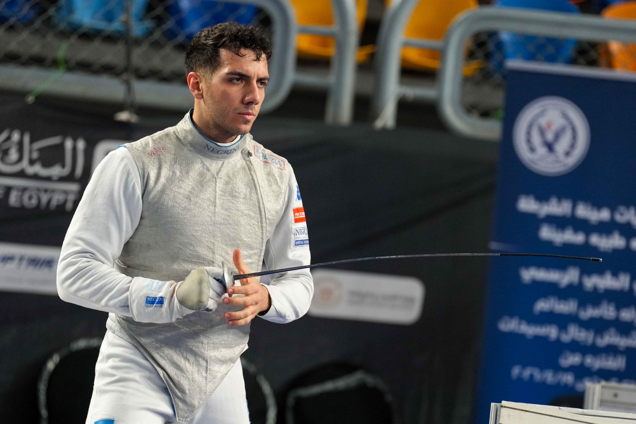 Di Veroli Damiano fioretto