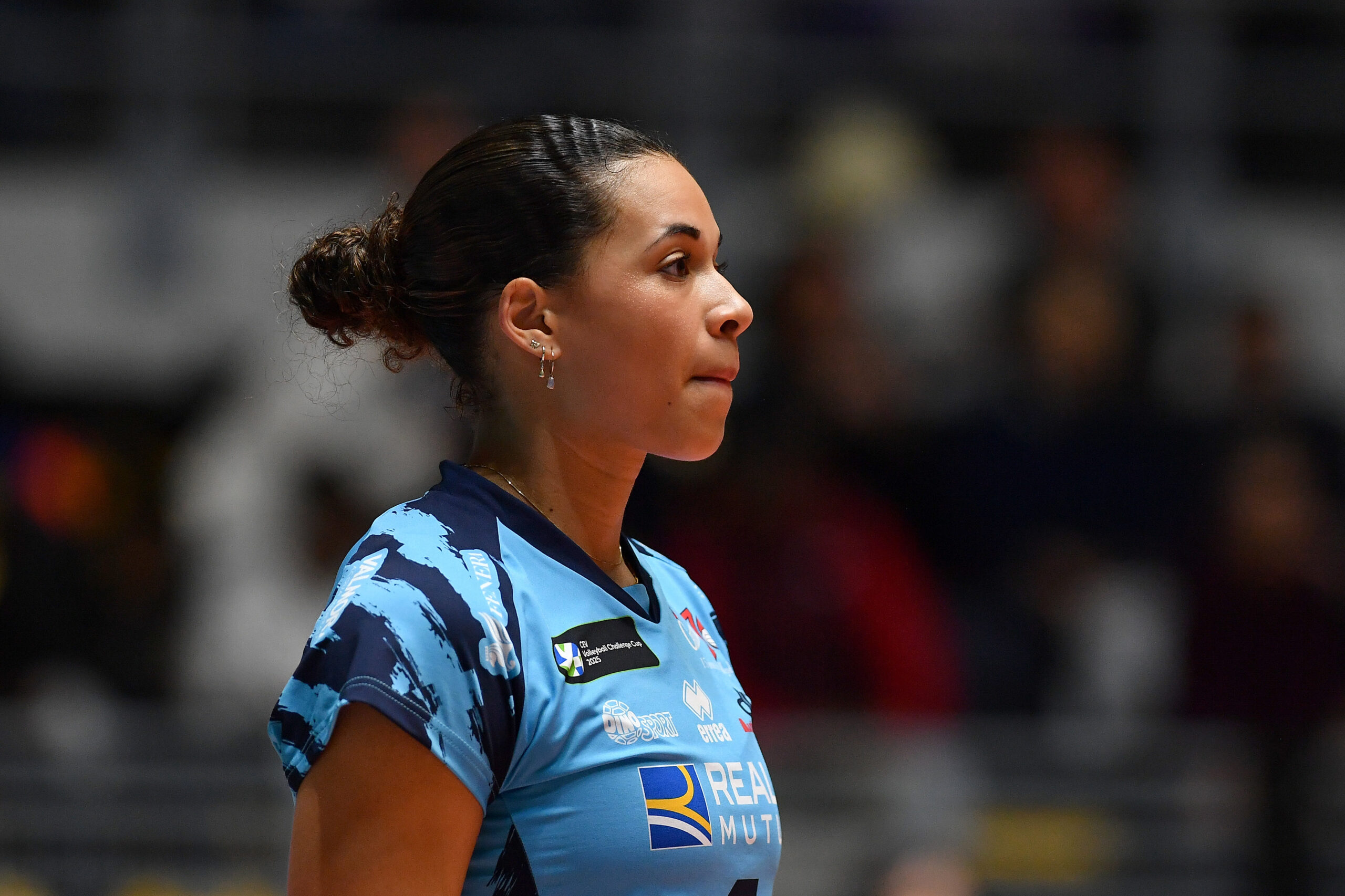 Volley Challenge Cup Femminile Reale Mutua Fenera Chieri'76 vs Galatasaray Daikin Istanbul