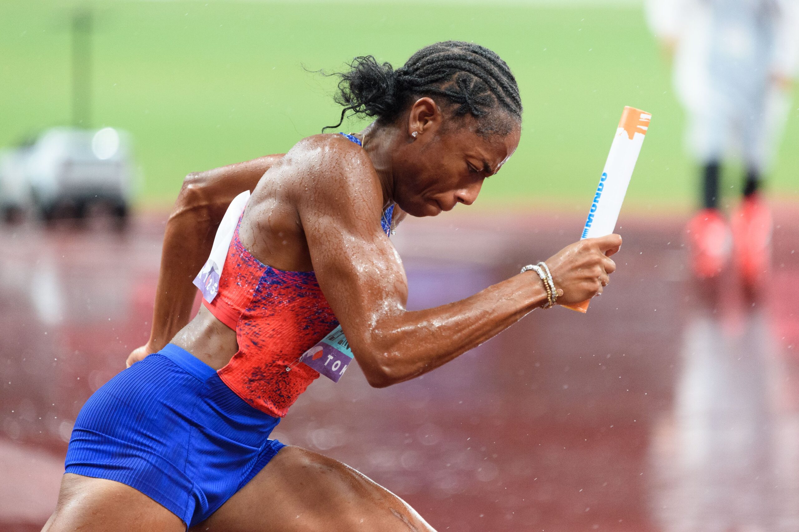 Atletica Tokyo World Athletics Championships