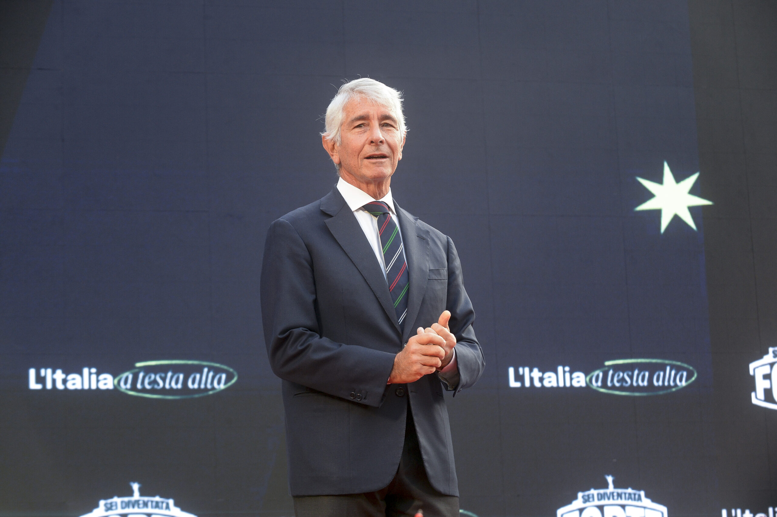 Archivio, Italia fuori dai mondiali, Il ministro dello sport Abodi chiede le dimissioni del Presidente FIGC Gravina