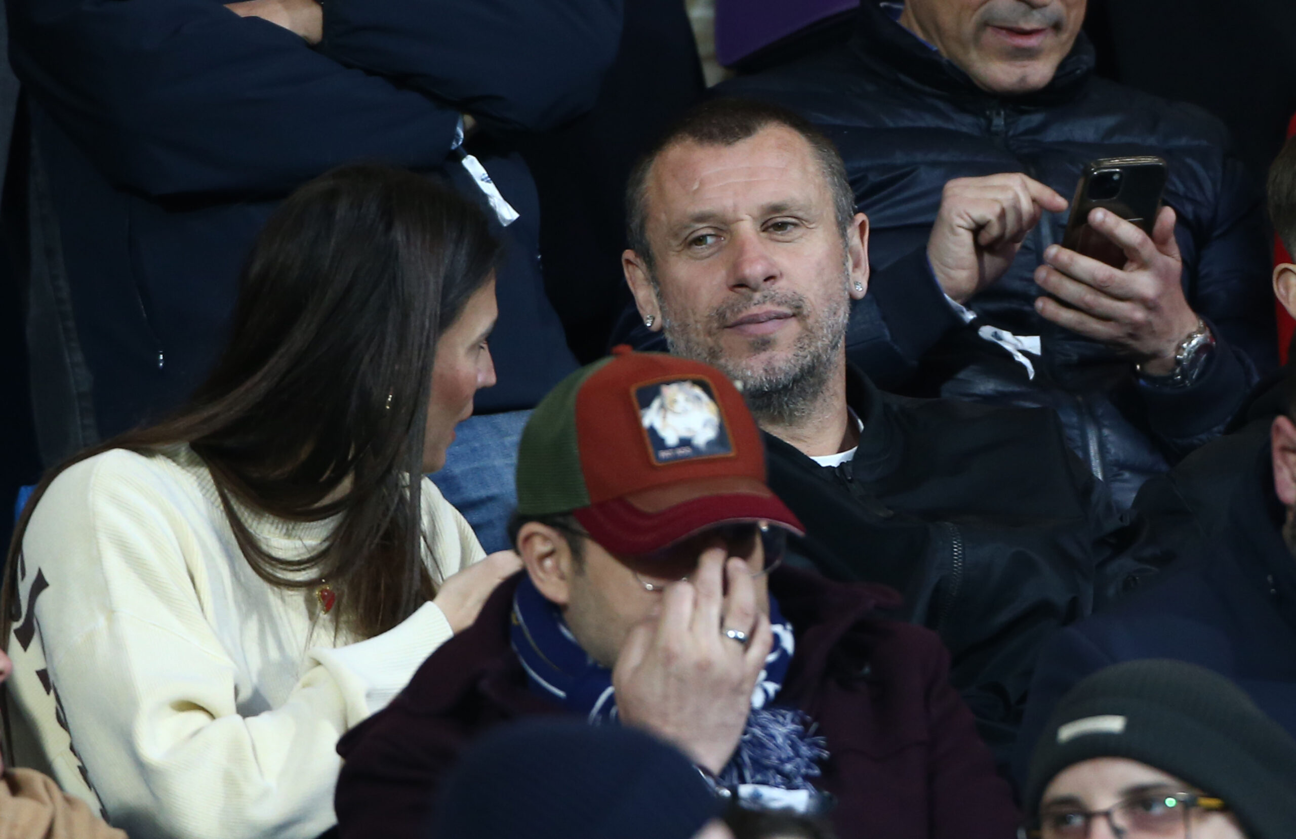 Calcio Italia Serie A Como vs Roma