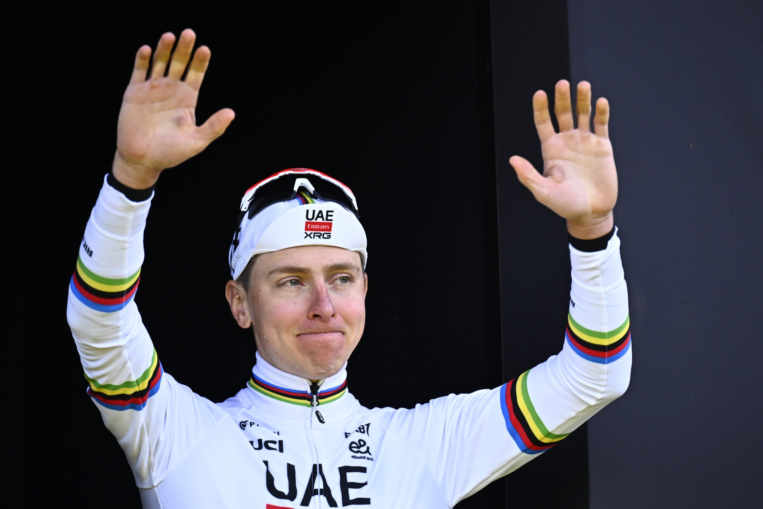 Belgium: CYCLING RONDE VAN VLAANDEREN MEN