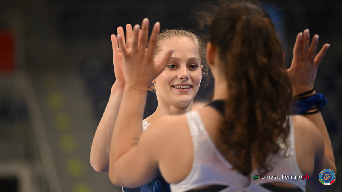 Jesolo Trophy