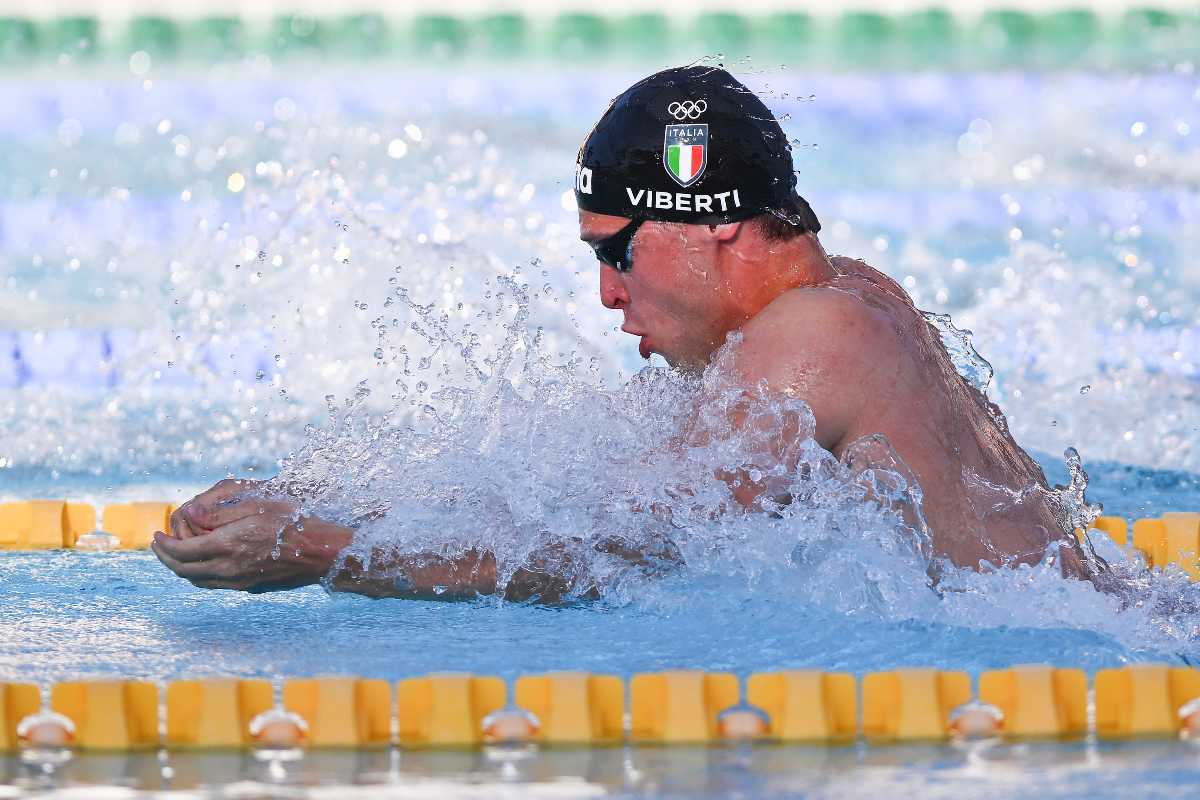 Ludovico Blu Art Viberti