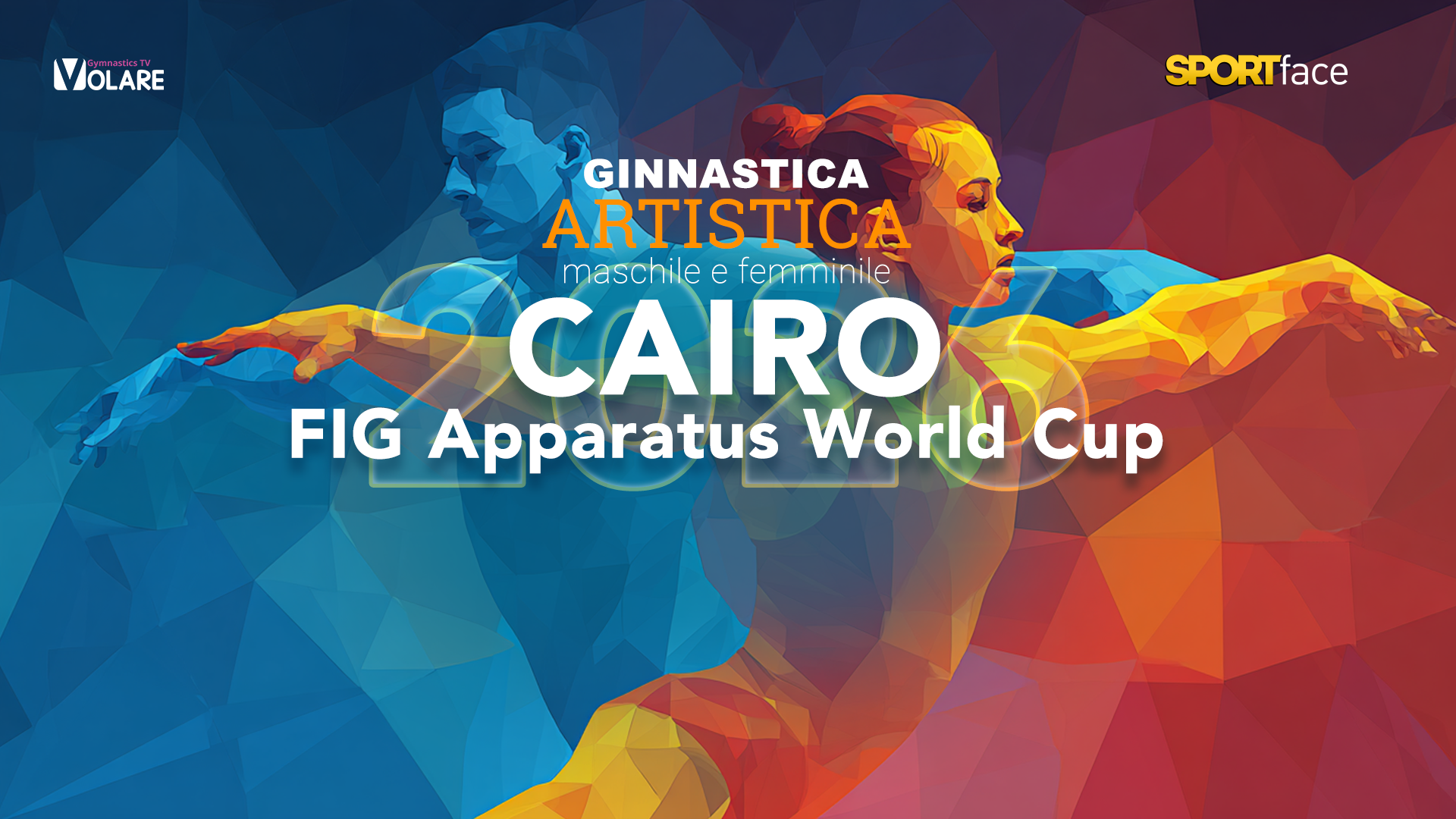 PB world cup CAIRO 2026