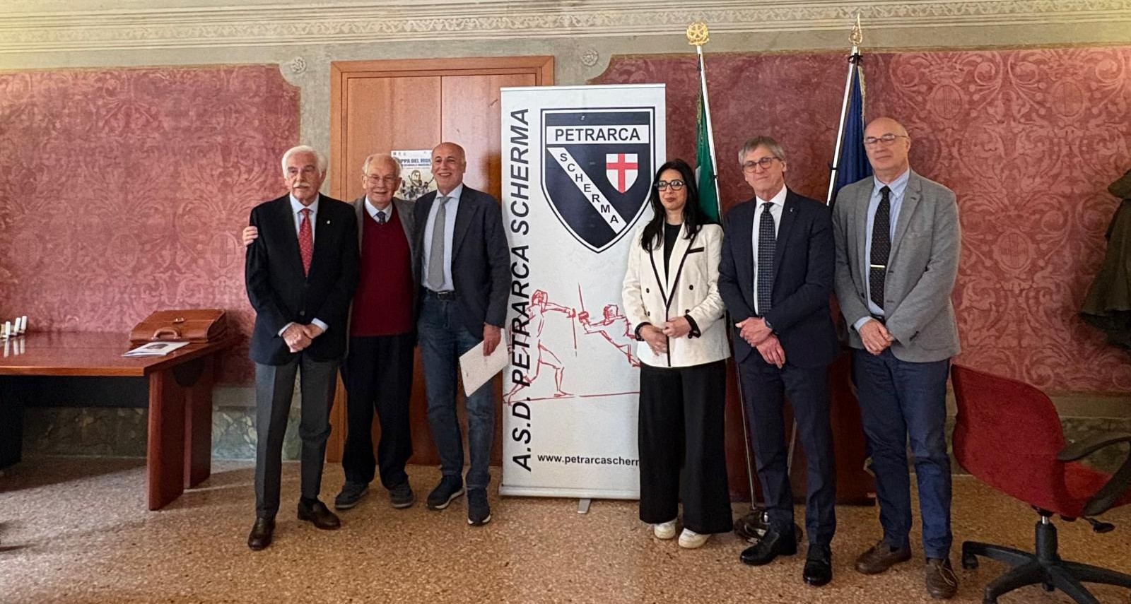 Presentazione Luxardo