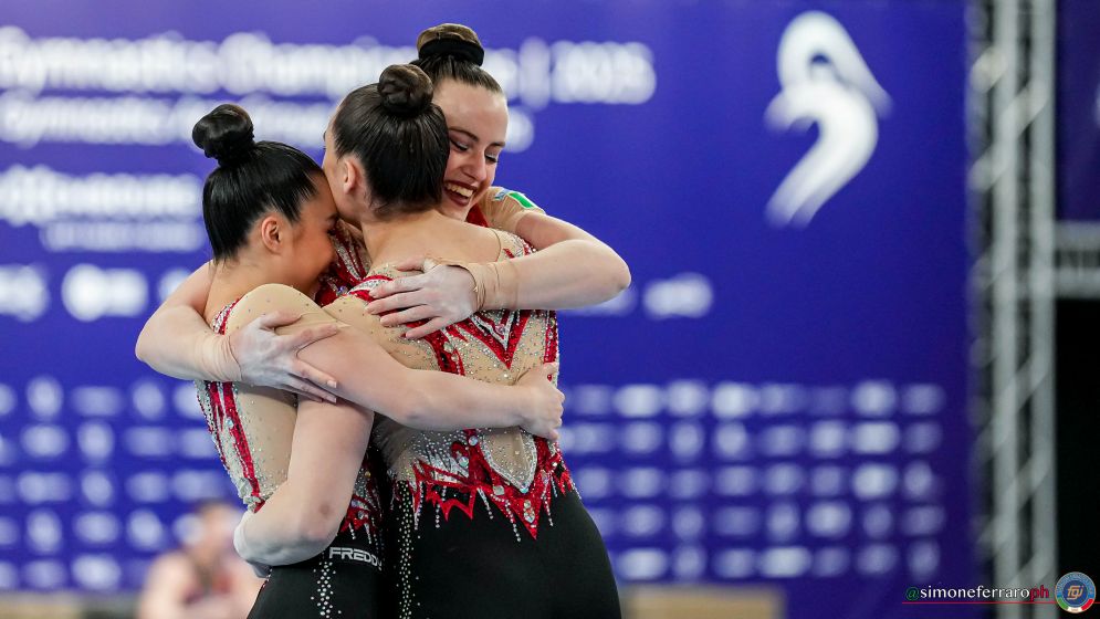 Q Sr W3 DYM ITA LISCO Gaia We MACHIERALDO Elisa SCARABOTTOLO Alessandra SFE09513 copia Simone Ferraro Ph copia