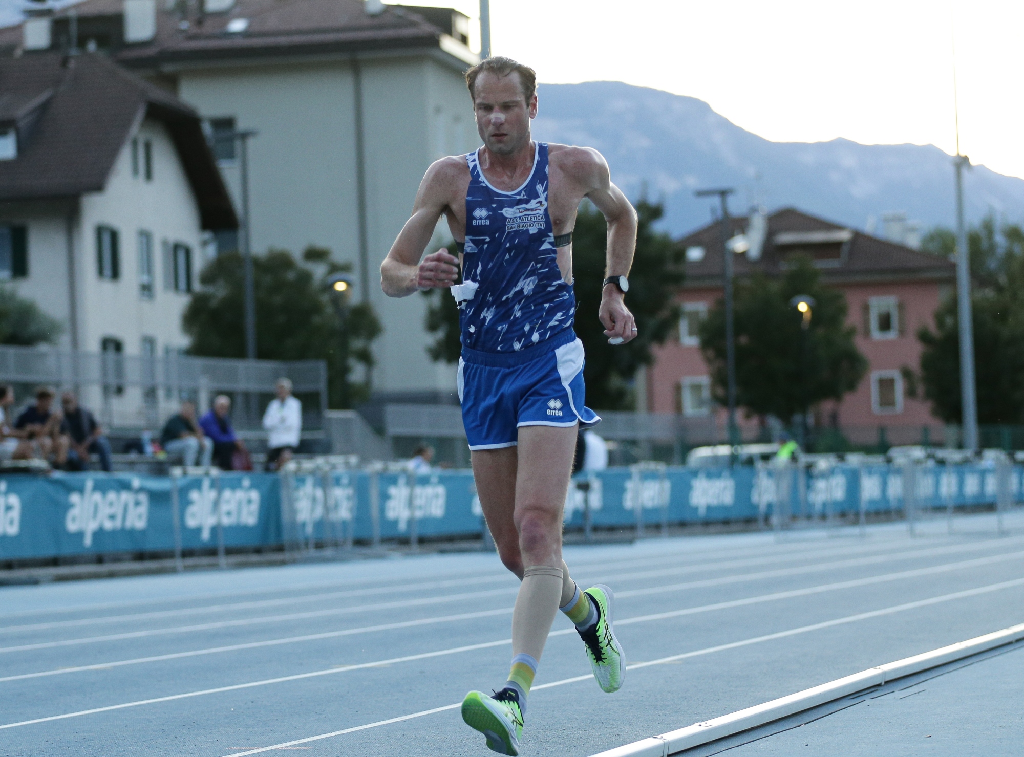 Schwazer Bolzano2025