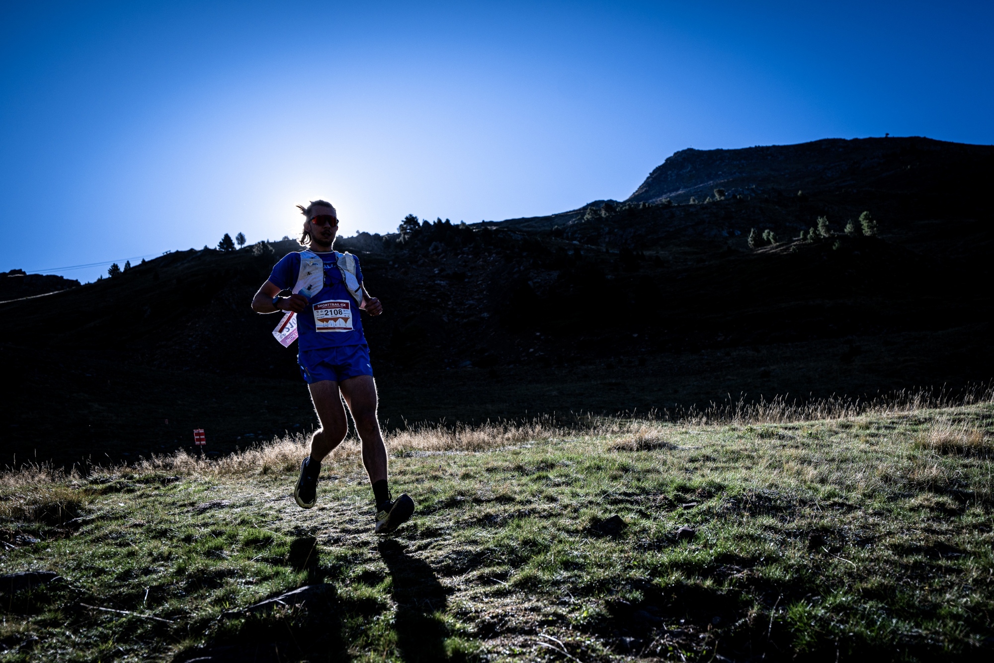 ShortTrail Canfranc2025