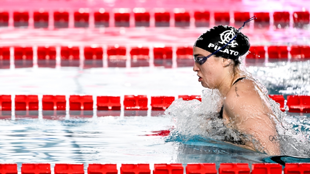 Benedetta pilato cc aniene dbm rc14711 20260414