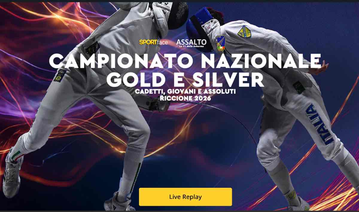 Campionato nazionale gold