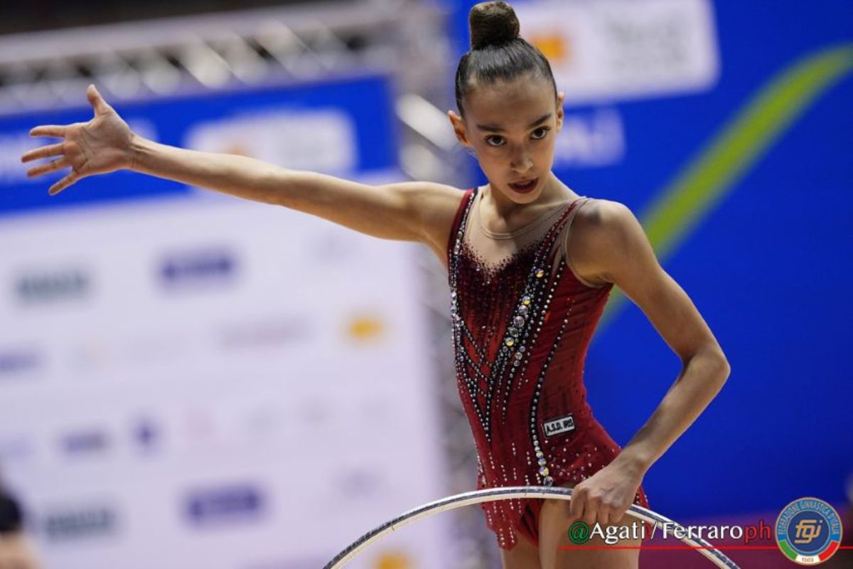 Federazione Italiana Ginnastica