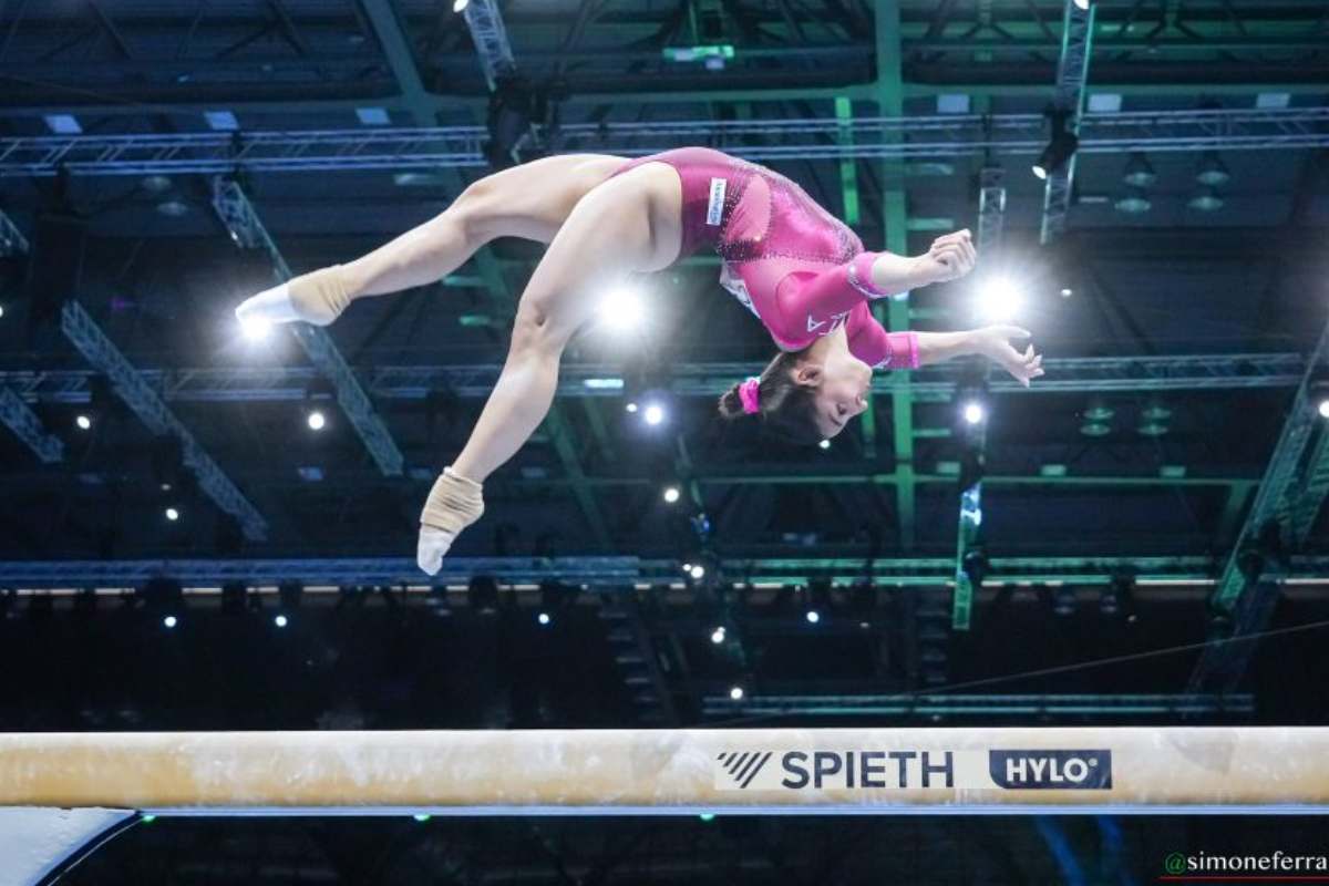 Federazione Italiana Ginnastica