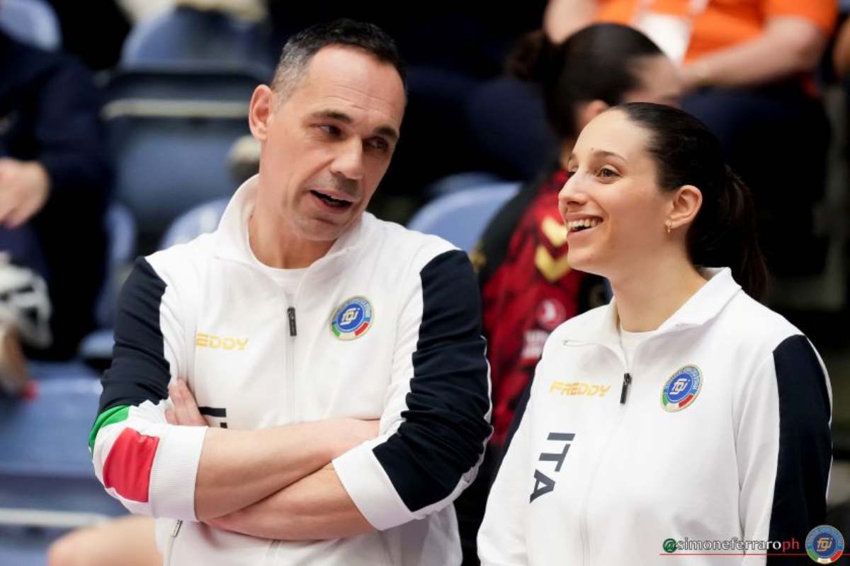 Federazione Italiana Ginnastica