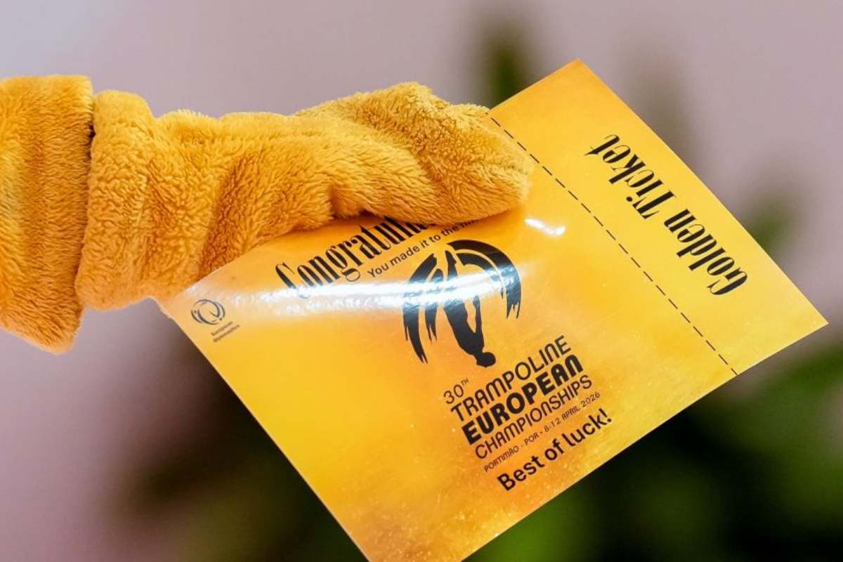 Federazione Italiana Ginnastica