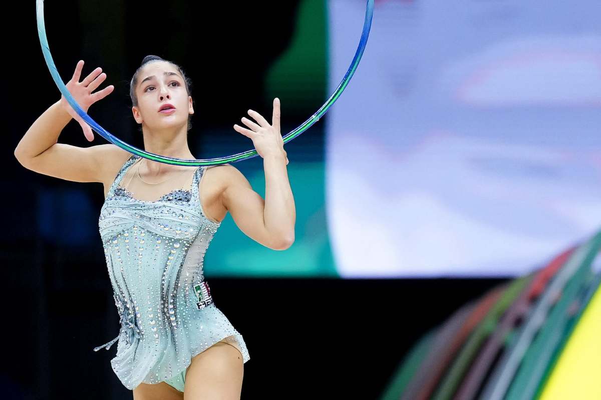Federazione Italiana Ginnastica
