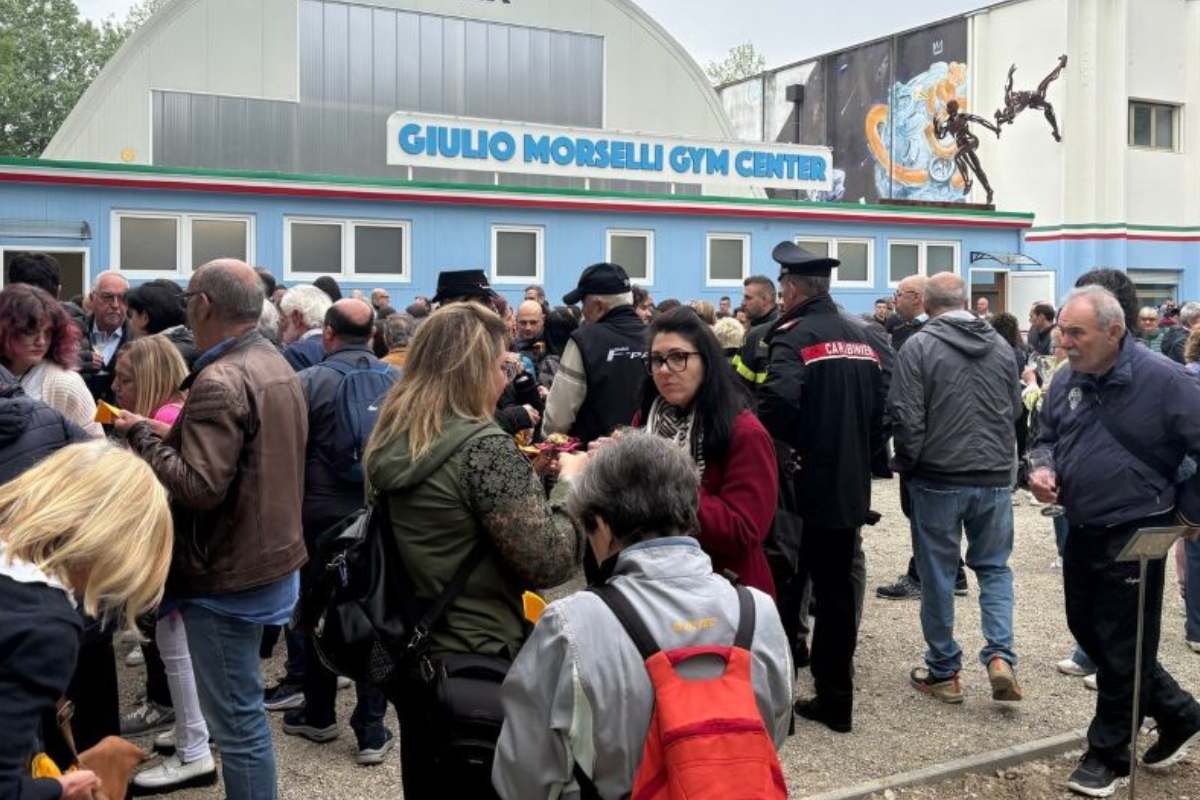 Federazione Italiana Ginnastica