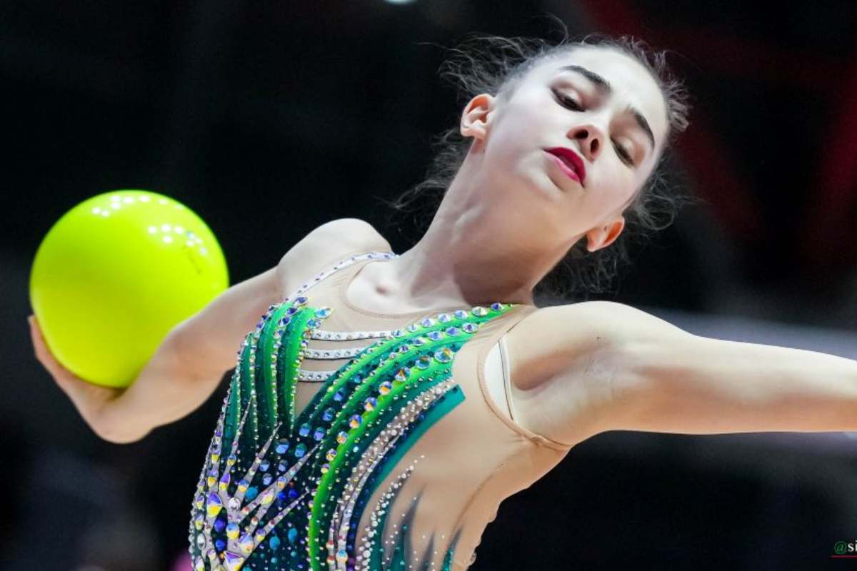 Federazione Italiana Ginnastica