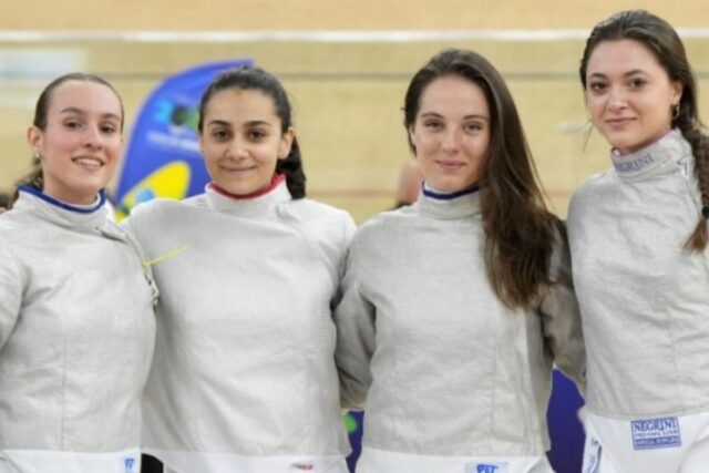 Federazione Italiana Scherma