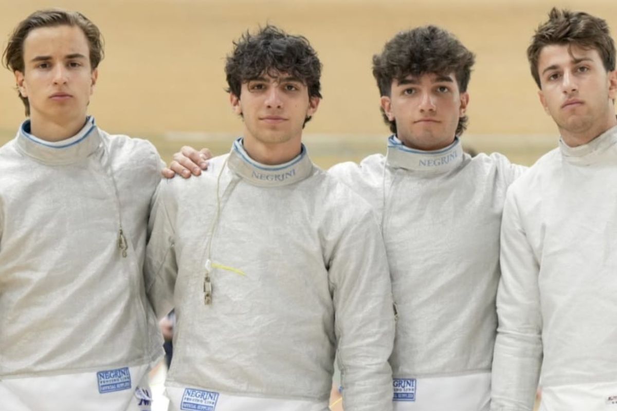 Federazione Italiana Scherma